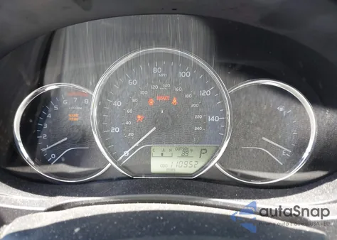 2016 Toyota Corolla Le z USA, uszkodzony, nr VIN 5YFBURHE6GP406186